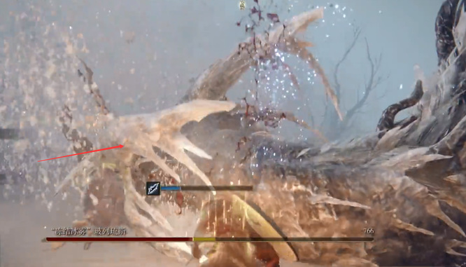 老头环雪原的冰龙怎么打_艾尔登法环中如何应对雪原冰龙的挑战