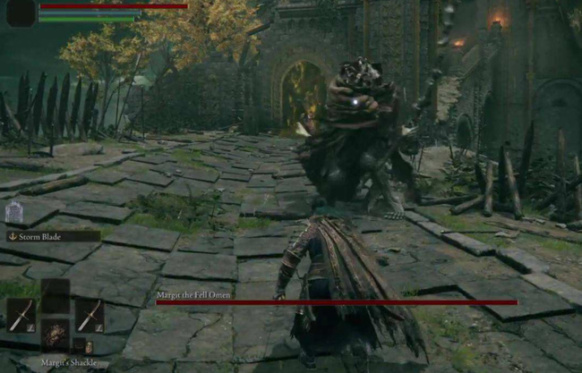 老头环恶兆妖鬼什么时候打好