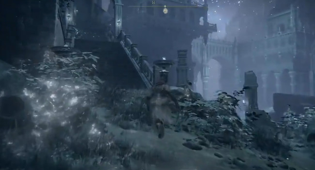 老头环诺克史黛拉黄金种子怎么拿