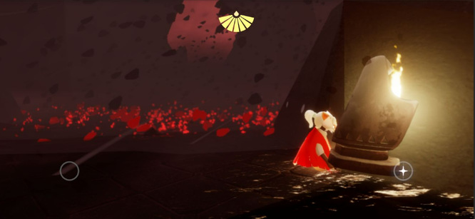 光遇手游献祭时间是星期几刷新