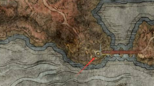 老头环不破大桥传送门怎么开启_艾尔登法环不破大桥传送门开启方法