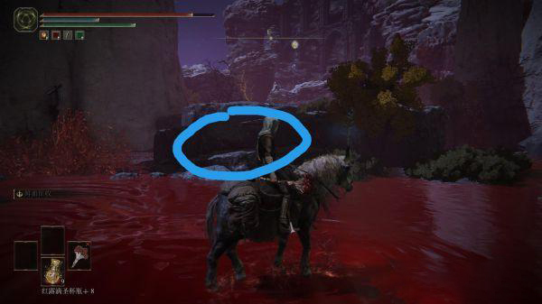 老头环白面具支线怎么做_白面具支线攻略艾尔登法环的正确完成方法