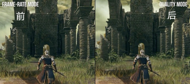 老头环锁60帧吗