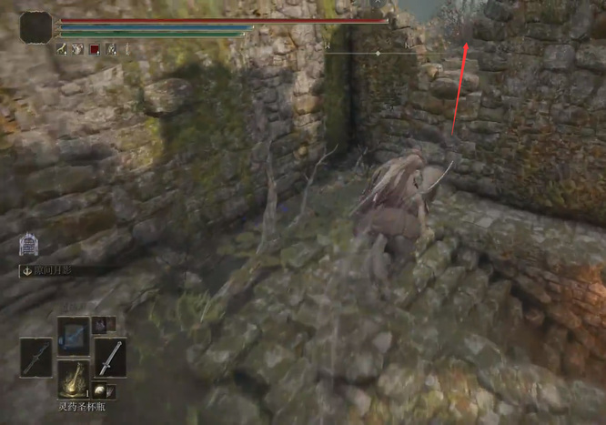 老头环瑟利亚矿洞怎么走_艾尔登法环瑟利亚矿洞攻略知识普及