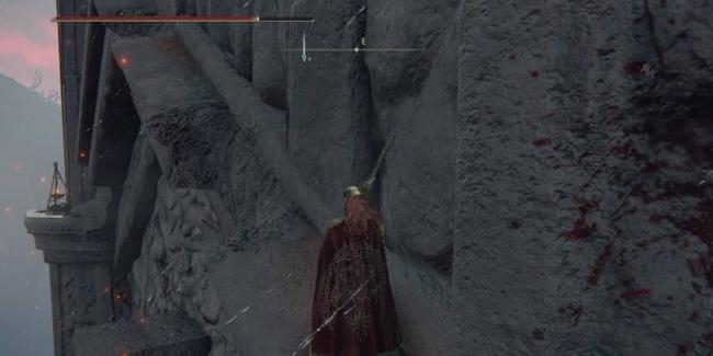 老头环拉塔恩神授塔怎么上去_探索艾尔登法环如何攀登拉塔恩神授塔