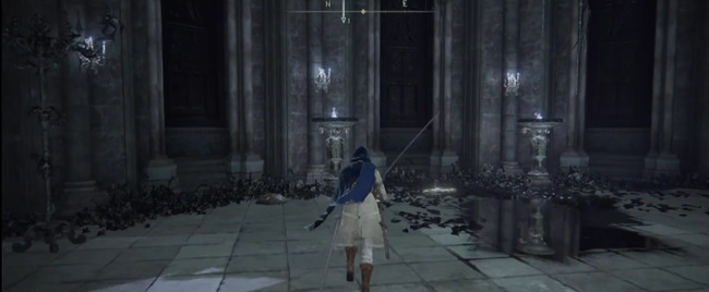 老头环仿生泪滴在哪拿_艾尔登法环游戏中的仿生泪滴获取方式