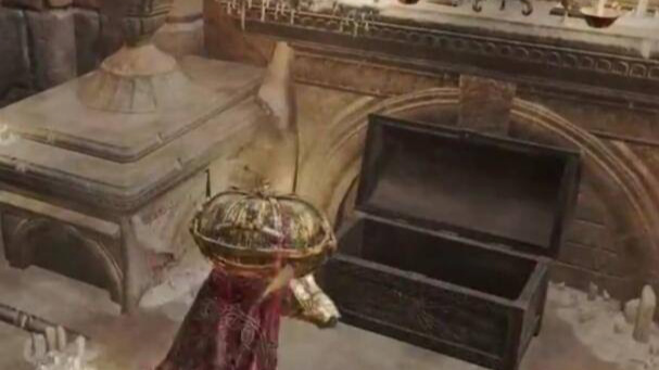 老头环魔剑石钥匙在哪