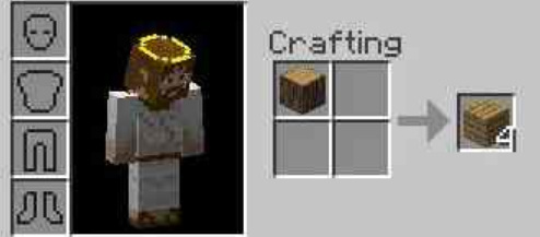 mc我的世界围栏柱怎么做_我的世界中怎么制作围栏柱