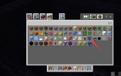 mc我的世界刷怪箱怎么用