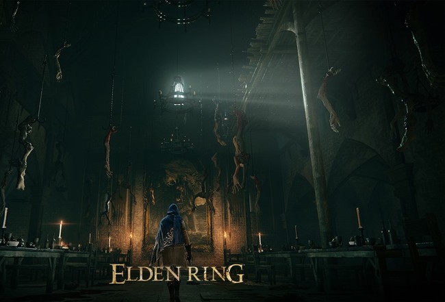 老头环支持几人联机