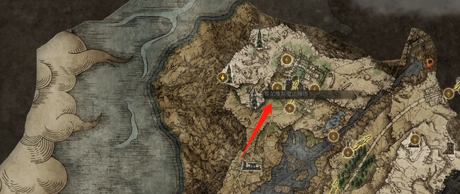 老头环碎星祭典怎么开_艾尔登法环 打开碎星祭典的方法