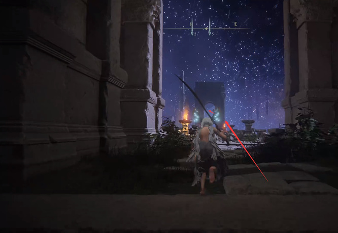 老头环光角头带在哪获得_艾尔登法环光角头带获取攻略