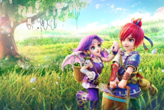 梦幻炼药有什么技巧