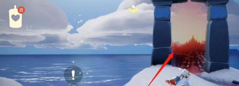 光遇手游毕业哪个图最好