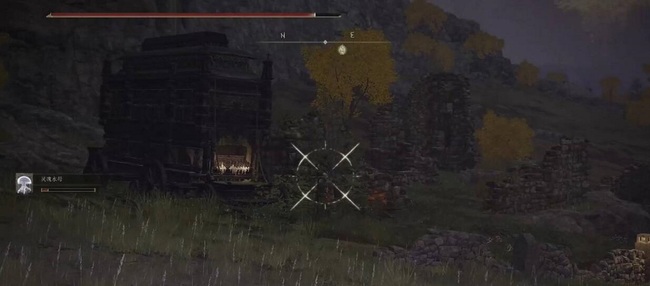 老头环拉满弓怎么瞄准_如何在艾尔登法环中拉满弓并瞄准