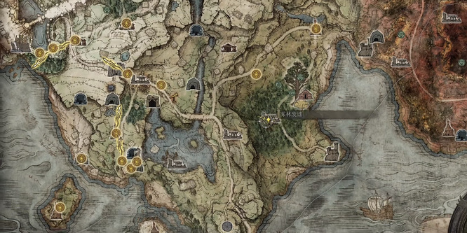 老头环催眠壶在哪里获得_如何在游戏中获得艾尔登法环催眠壶