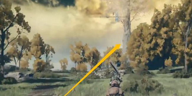 老头环希芙拉河左边怎么去_艾尔登法环前往希芙拉河左岸攻略