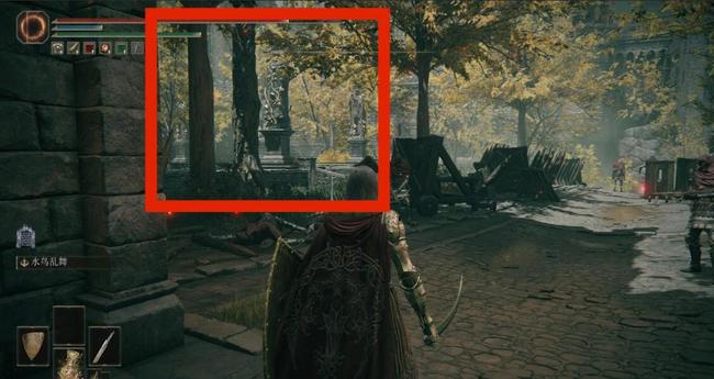 老头环宁姆格福神授塔桥上怎么去_艾尔登法环中如何到达宁姆格福神授塔桥