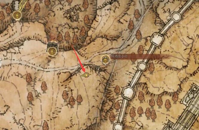 老头环画作英雄之歌在哪_英雄之歌在哪能找到