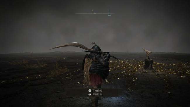 老头环群星时代结局如何达成_艾尔登法环群星时代的结局如何达成