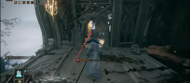 老头环圣树分枝艾布雷菲尔怎么去_如何前往艾布雷菲尔圣树分枝