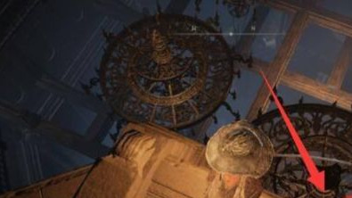 艾尔登法环三姐妹塔蕾娜魔法师塔怎么进_老玩家攻略如何进入塔蕾娜魔法师塔