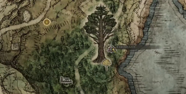 老头环拉妮支线任务流程是什么样的_艾尔登法环游戏中拉妮支线任务的详细流程