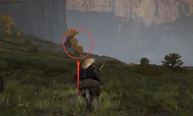 老头环东边台地怎么去_艾尔登法环东边台地寻路指南