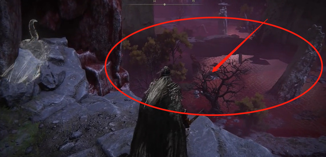 老头环乌鸦失足门怎么去_艾尔登法环攻略乌鸦失足门