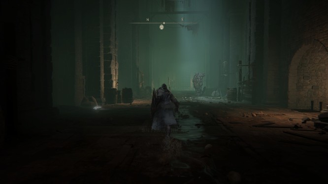 老头环王城下水道恶兆之子路线是什么_艾尔登法环探索城下水道恶兆之子路线