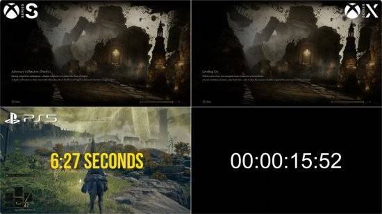 老头环xss版本怎么样