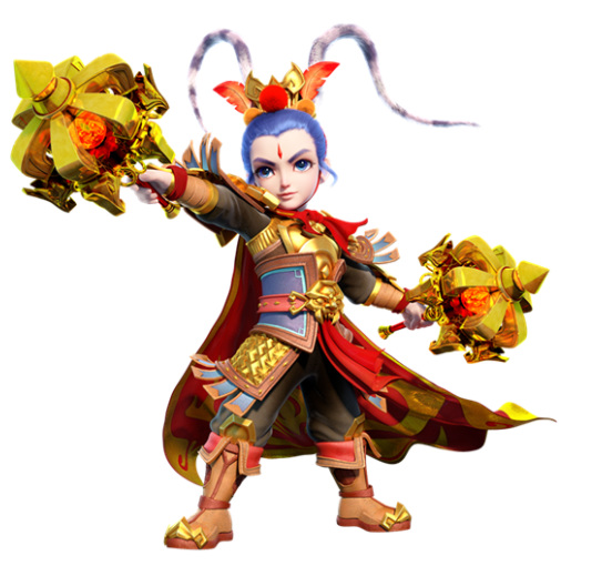 「梦幻西游」人物介绍有哪些_梦幻西游角色介绍