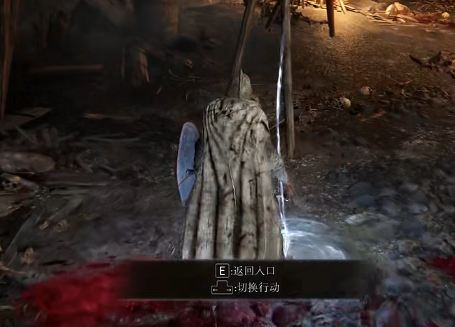 艾尔登法环boss会刷新吗_老头是否会刷新艾尔登法环的boss