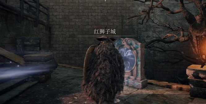 老头环打拉塔恩前置条件是什么_艾尔登法环中打拉塔恩前置条件是什么