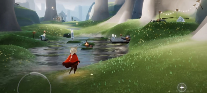 光遇手游破晓季钓鱼是什么意思_光遇中的破晓季钓鱼攻略