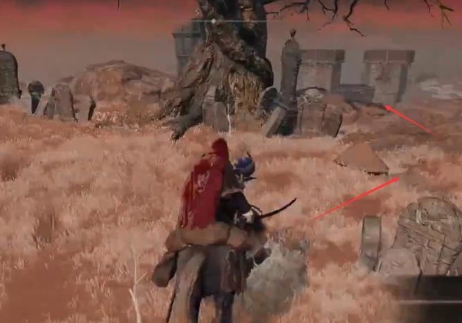 老头环瑟莉亚关卡怎么上去_艾尔登法环瑟莉亚关卡攻略