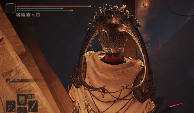 老头环格密尔英雄之墓怎么过_如何通关艾尔登法环格密尔英雄之墓