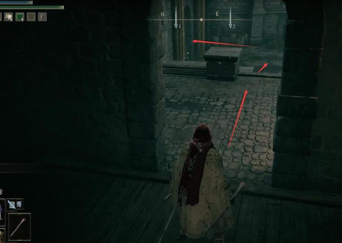 老头环接肢的格瑞克在哪_艾尔登法环中的格瑞克在哪