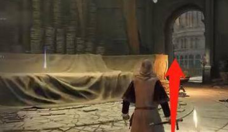 老头环恶兆王蒙葛特在哪儿_王者蒙葛特探索艾尔登法环的恶兆