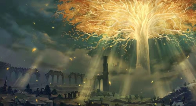 艾尔登法环为什么红狮子城没怪