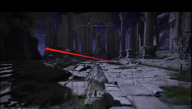 老头环祖灵森林怎么去_游戏攻略艾尔登法环中探索祖灵森林攻略指南