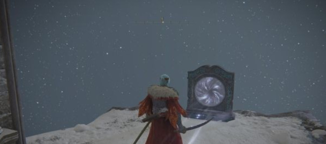 老头环怎么去米凯拉的圣树_如何前往艾尔登法环中的米凯拉圣树