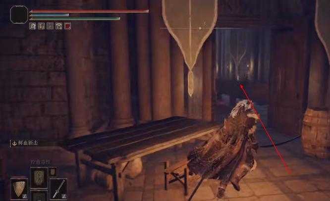 老头环怎么去化圣雪原_艾尔登法环攻略前往化圣雪原的方法