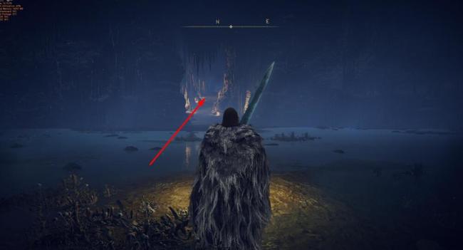 老头环拉尼支线流程是什么_艾尔登法环拉尼支线的游戏流程详解