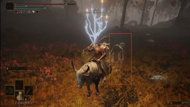 艾尔登法环亚坛坑道在哪_寻找老头所在的艾尔登法环坑道