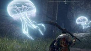 艾尔登法环盖利德地下墓地机关在哪