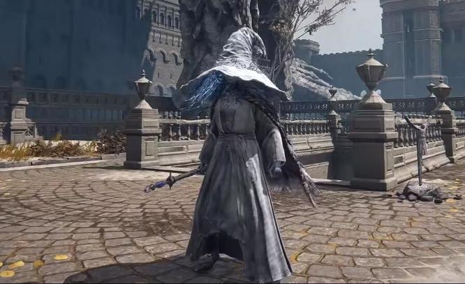 老头环拉妮套装怎么获得