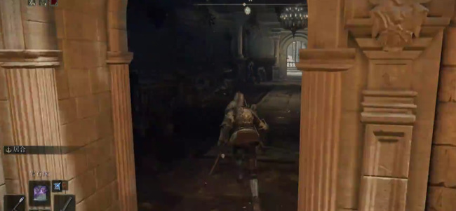 老头环怎么去巨人山顶_艾尔登法环攀登巨人之巅的路线攻略