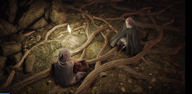 老头环梅琳娜怎么触发