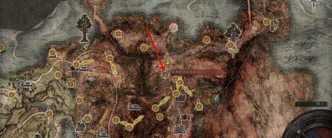 艾尔登法环铃珠怎么拿_老头在艾尔登法环中如何获得环铃珠